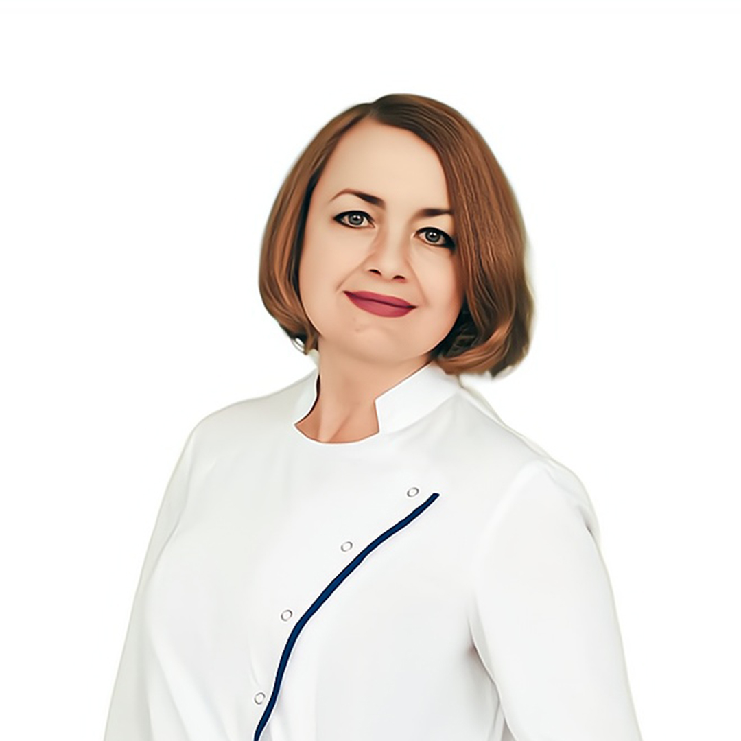 Казанцева Татьяна Владимировна